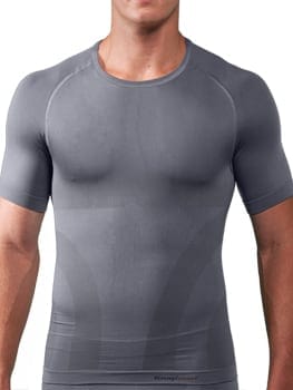 Knap'man Crew Neck Grey